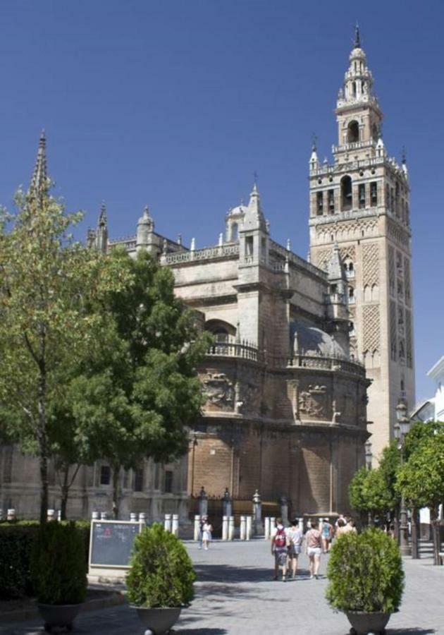 Villa Del Manzano Villanueva del Ariscal Exteriör bild